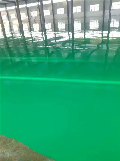 沐川，我直接给你一份室外地坪漆翻新维修